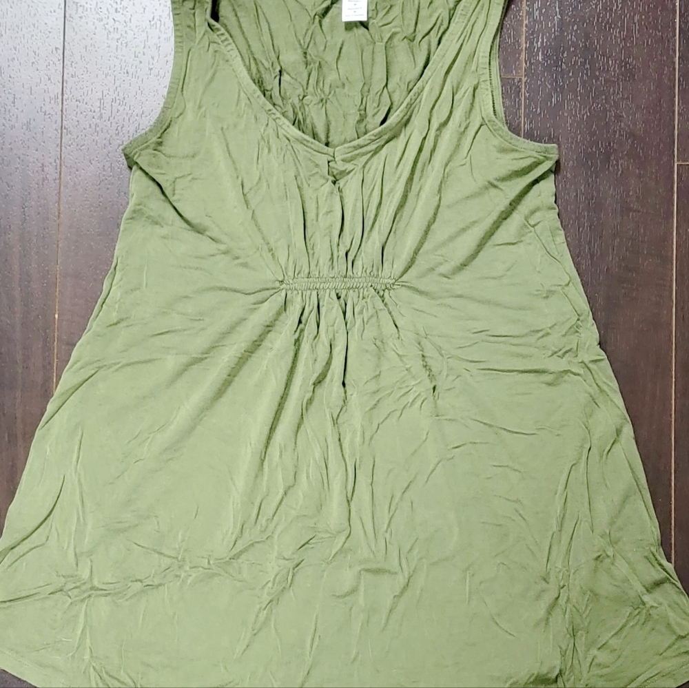 Ladies Maternity Dress Size M